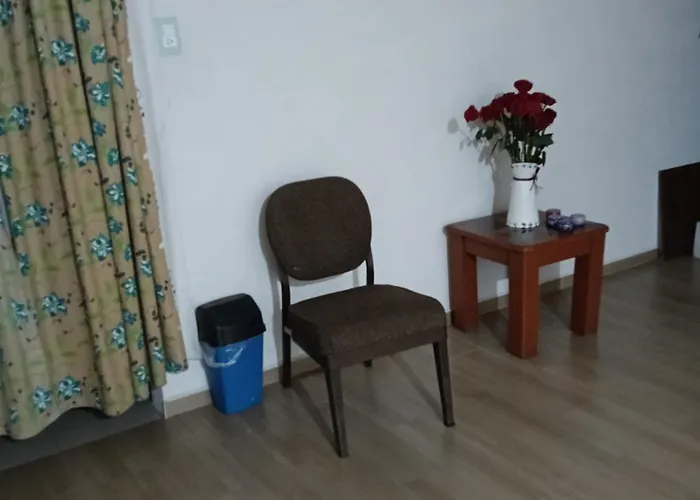 Habitacion *