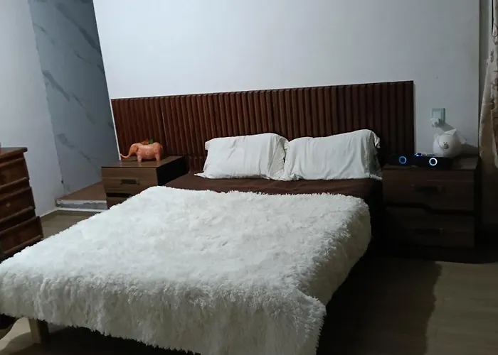 Habitacion Homestay Mexico City