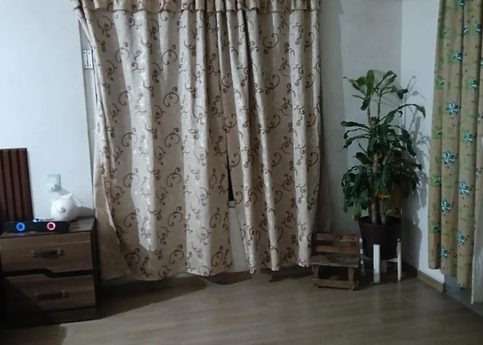 Habitacion *