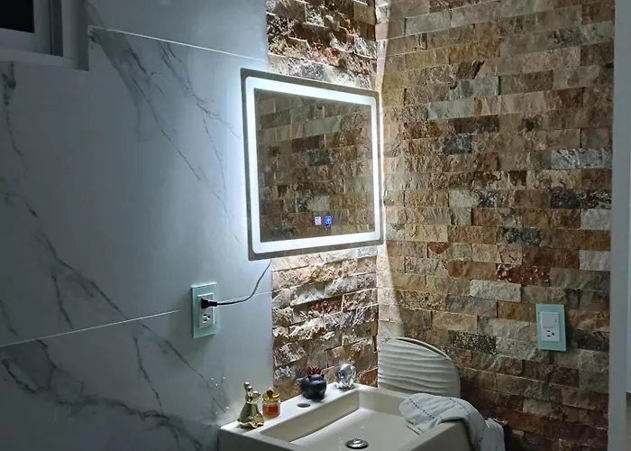 Homestay Habitacion Mexico City